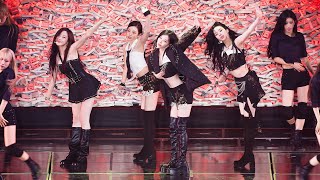 250829 에스파 aespa &#39;Rich Man&#39; 8K 직캠 @SYNK : aeXIS LINE by DaftTaengk