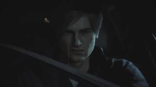 24.01.21 Resident Evil 2 Part 1 | FlynnFlyTaggart