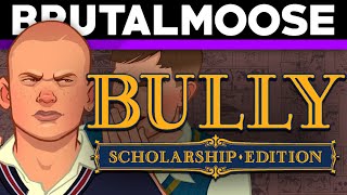Bully: The Ballad of Jimmy Hopkins