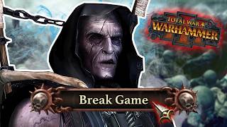 IS NECROMANCY OVERPOWERED? - Total War Warhammer 3 IS A PERFECTLY BALANCED GAME