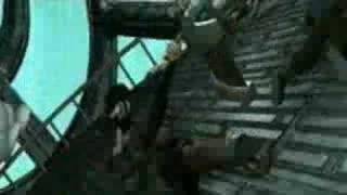 Final Fantasy VII Commercial 2