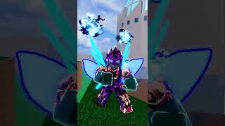Fastest Kitsune Combo