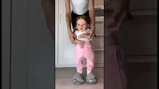 💕 #baby #rebornbaby #реборн #reborn #dance #rebornbabydoll #куклы #шоколадка