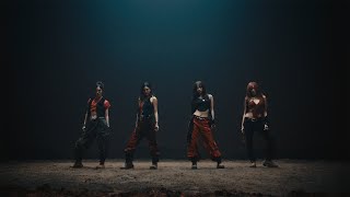 aespa 에스파 &#39;Dirty Work&#39; Choreography Video