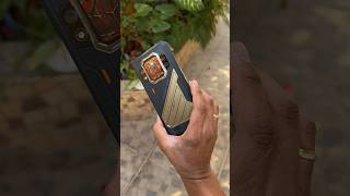 O MONSTRO DOS CELULARES INDESTRUTÍVEIS CHEGOU! | Cubot KingKong X  #viral