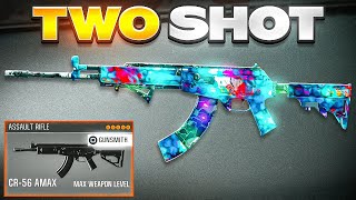 The STRONGEST AR is OVERPOWERED in Black Ops 6! (CR-56 AMAX)