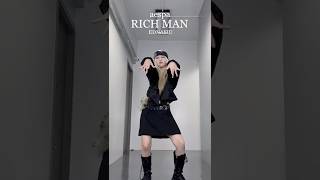 [Mirror] aespa ‘Rich Man’ Dance Cover Challenge🔥 @aespa #RichMan #aespaRichMan #aespa