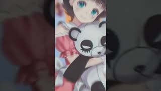 Boruto characters sing shape of you