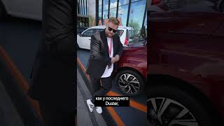Новая Лада Искра😱