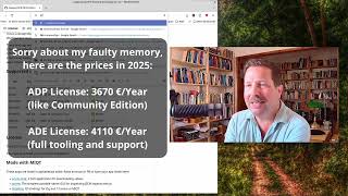Qt for Go | Golang GUI Frameworks in 2025, Part 2