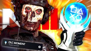 Modern Warfare 3&#39;s Platinum Trophy Is So Bad It Doesn&#39;t Exist...