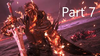 Final Fantasy 16 Acceptance (No Commentary) Japanese Dub
