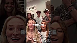 Friends reaction to singing 🙌🏽wait for it they were so shocked 😱 #shorts
