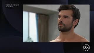 General Hospital 8-6-25 Preview GH 6th August 2025