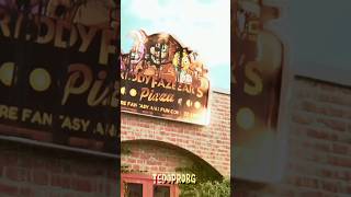 ABANDONED FREDDY FAZBEAR&#39;S PIZZERIA | FNAF EDIT | JAZE CINEMA #shorts #fnaf #fivenightsatfreddys