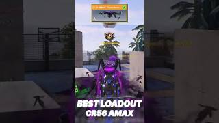 CR 56 AMAX BEST LOADOUT💀