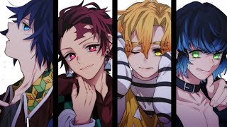 Nightcore → Shape Of You ✗ Baby Boy✗ Mercy ✗ Angel &amp; MORE! (Mashup/Switching Vocals) - Lyrics