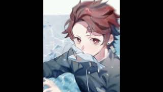 tanjiro x kanao /shape of you/edit