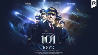 101-reys (o&#39;zbek film) | 101-рейс (узбекфильм)