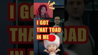 MAMMA MIA!!  #gaming #shorts #horrorgame