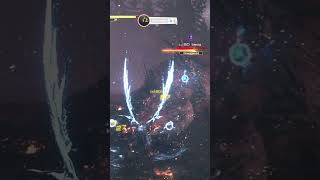 Over 100,000 DMG in Final Fantasy 16! 🔥🤯 #finalfantasy #FF16 #FinalFantasyXVI #FFXVI #Shorts #Gaming