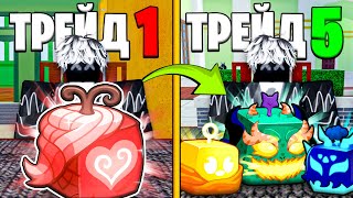 🍇 ЧТО ДАЮТ за БОЛЬ до РЕВОРКА в БЛОКС ФРУТС / BLOX FRUIT Roblox