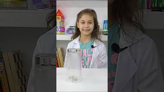 Задуть свечу при помощи физики #экспериментыдлядетей #физика #опытыдлядетей #эксперимент #дети