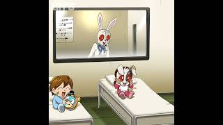 FNAF Security Breach RUIN Baby | GH&#39;S Animation