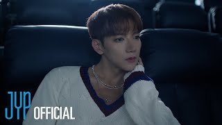JUN. K &quot;R&amp;B ME (Feat. Changbin of Stray Kids)&quot; M/V