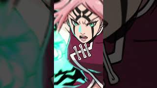 Naruto ships singing | Sugar Crash | #edit #naruto