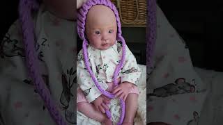 Ровен ищет маму #reborn #куклыреборн #кукларебёнок #купитькуклуреборн #реборн