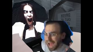 ИНТЕРЕСНЫЙ(НЕТ!) ХОРРОР/Tales of the forgotten
