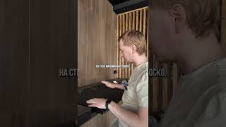 Samsung The Frame  75 QLED  4K телевизор  #владивосток #телевизор #samsung