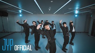 Stray Kids &quot;CEREMONY&quot; Dance Practice Video (Marching Band Ver.)