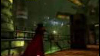 PS2 Longplay [002] Dirge of Cerberus: FF7 (Part 4 of 4)