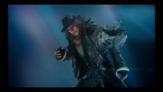 Ending - After Credit Scene FINAL FANTASY X V