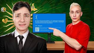 ПРЕДАЛ ДОМЕРА и Скачал ЧИТЫ в Майнкрафт