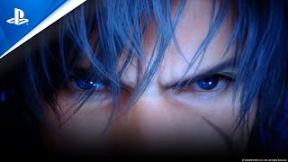 FINAL FANTASY XVI - &quot;Revenge&quot; Trailer | PS5, deutsch