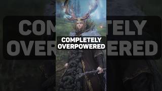 STRONGEST BUILD IN ELDEN RING #eldenringtipsandtricks #eldenring #eldenringdlc
