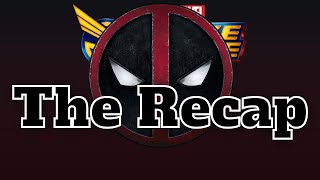 More Leaks From Scopely.  - The Recap - Marvel Strike Force