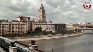 Муслим Магомаев - Лучший город Земли HQ 1988 Москва