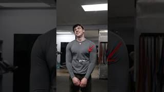 How to reduce the appearance of your gyno 🫱🏻‍🫲🏾❤️ #gyno #gynocomastia #gym #workout #fitness