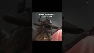 Bro Takes Revenge For His Dragon #shorts  #doom  #doomthedarkages #doometernal #doomslayer #gaming