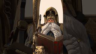 Diplomacy is perfect. #totalwar #warhammer