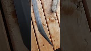 Windlass Gladiator Arena Thraex Sica Sword