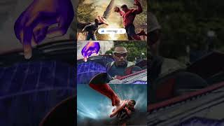 Captain America: Brave New World  a hidden detail in trailer explained in Malayalam