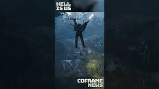 Hell is Us — Поиск истины среди чимёр и руин
