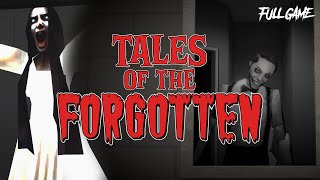 Tales of the Forgotten -  3 historias para no dormir  | Full Game  |  PC - 2K