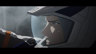 Kunato &amp; Toutarou vs Intelligent - Type Gauna | シドニアの騎士あいつむぐほし