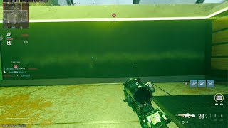 Call of Duty MW3 // Hordepoint with RPL-20